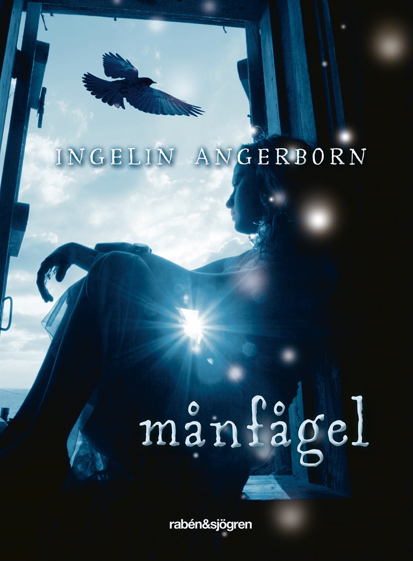 Månfågel – E-bok