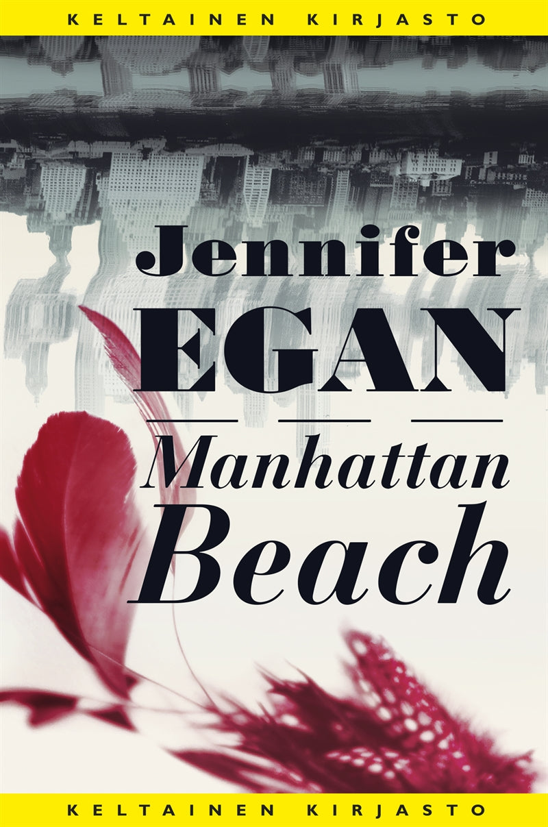 Manhattan Beach – E-bok