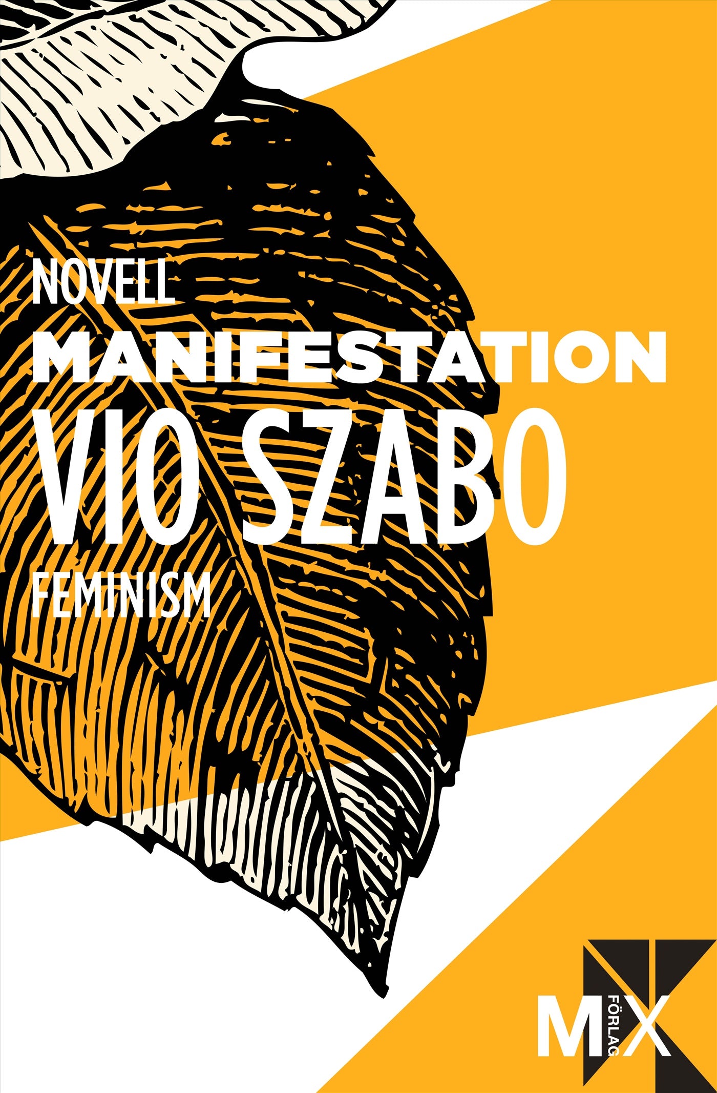 Manifestation – E-bok