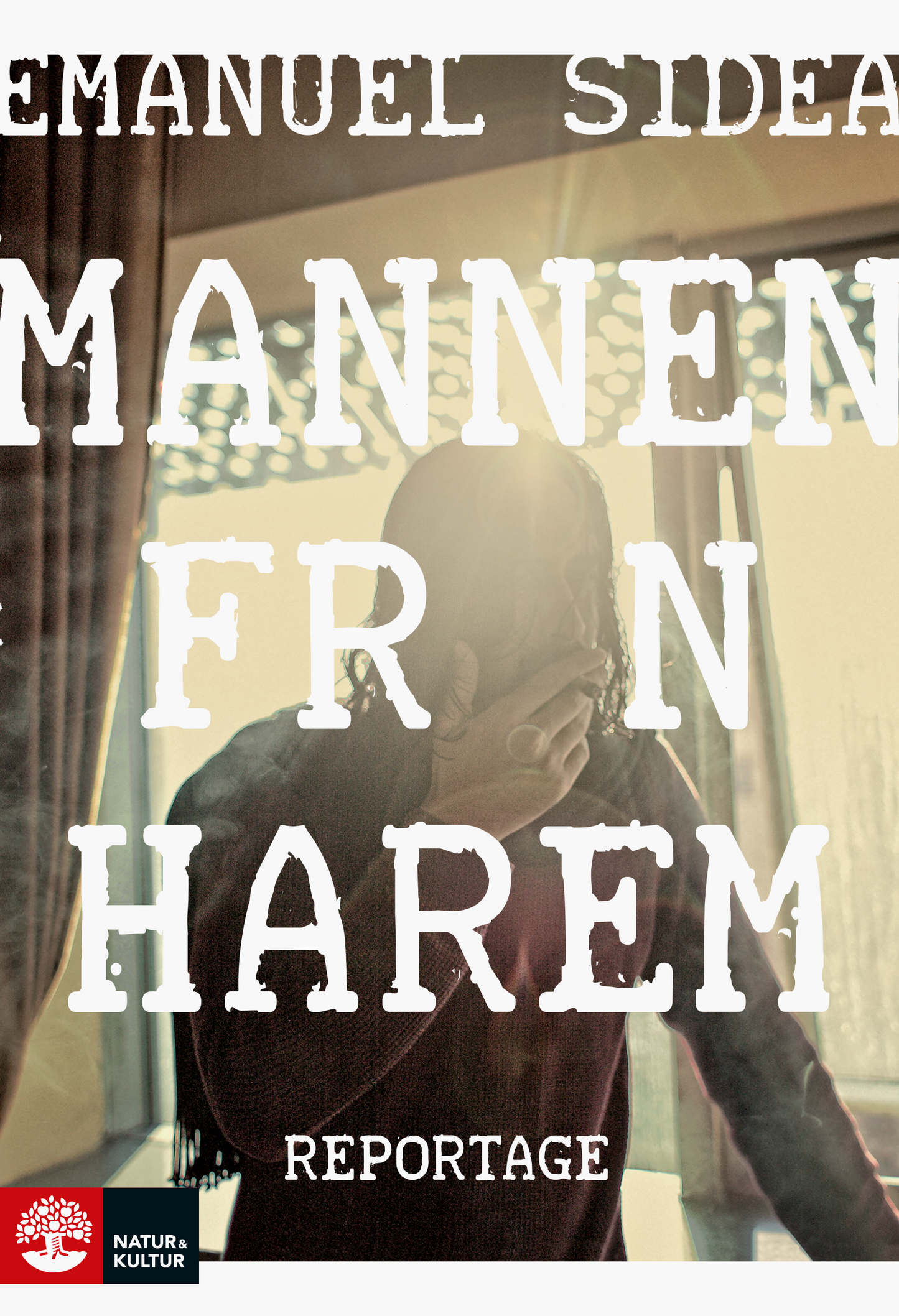 Mannen från Harem - Digital - Laddas ner