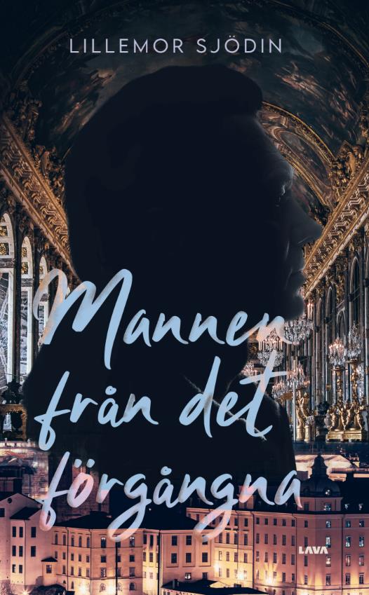 Mannen från det förgångna – E-bok