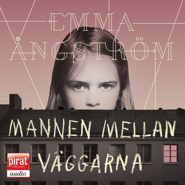 Mannen mellan väggarna – Ljudbok