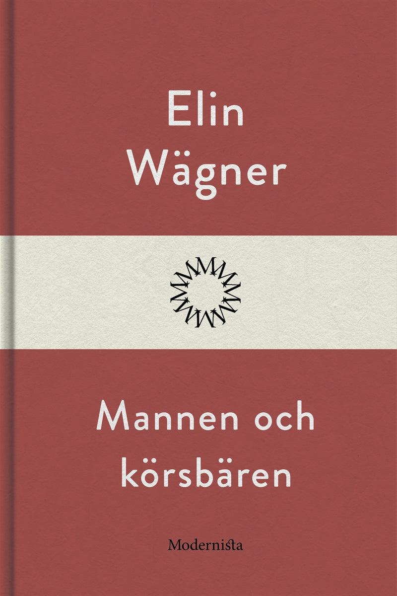 Mannen och körsbären – E-bok