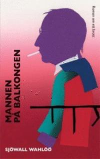 Mannen på balkongen – E-bok