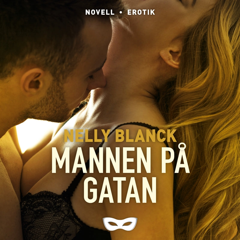 Mannen på gatan – Ljudbok