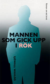 Mannen som gick upp i rök – E-bok