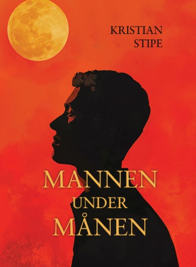 Mannen under månen – E-bok
