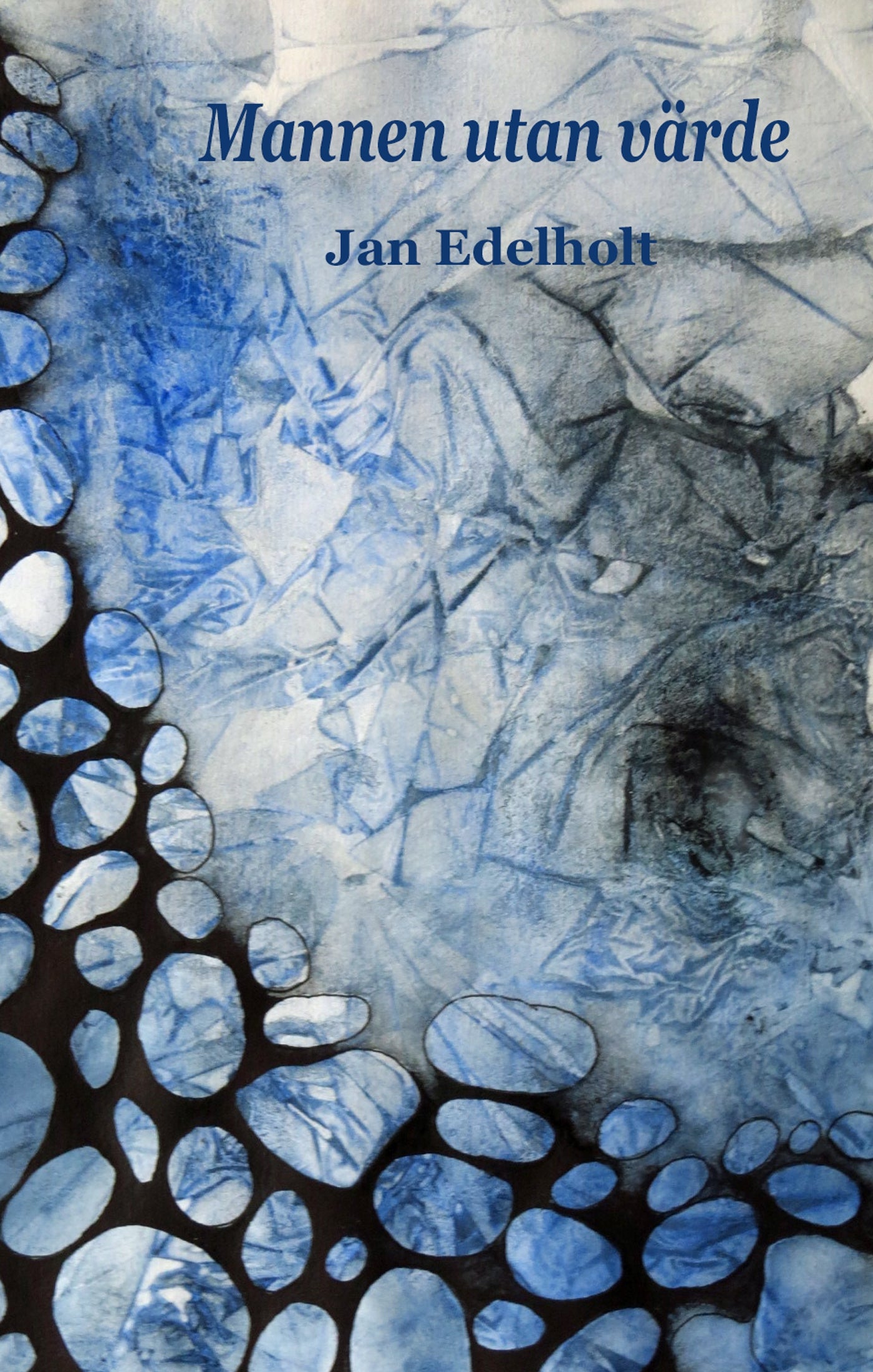 Mannen utan värde – E-bok