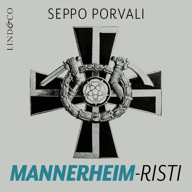Mannerheim-risti – Ljudbok