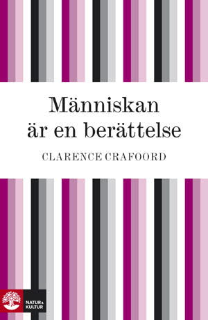 Människan är en berättelse – E-bok