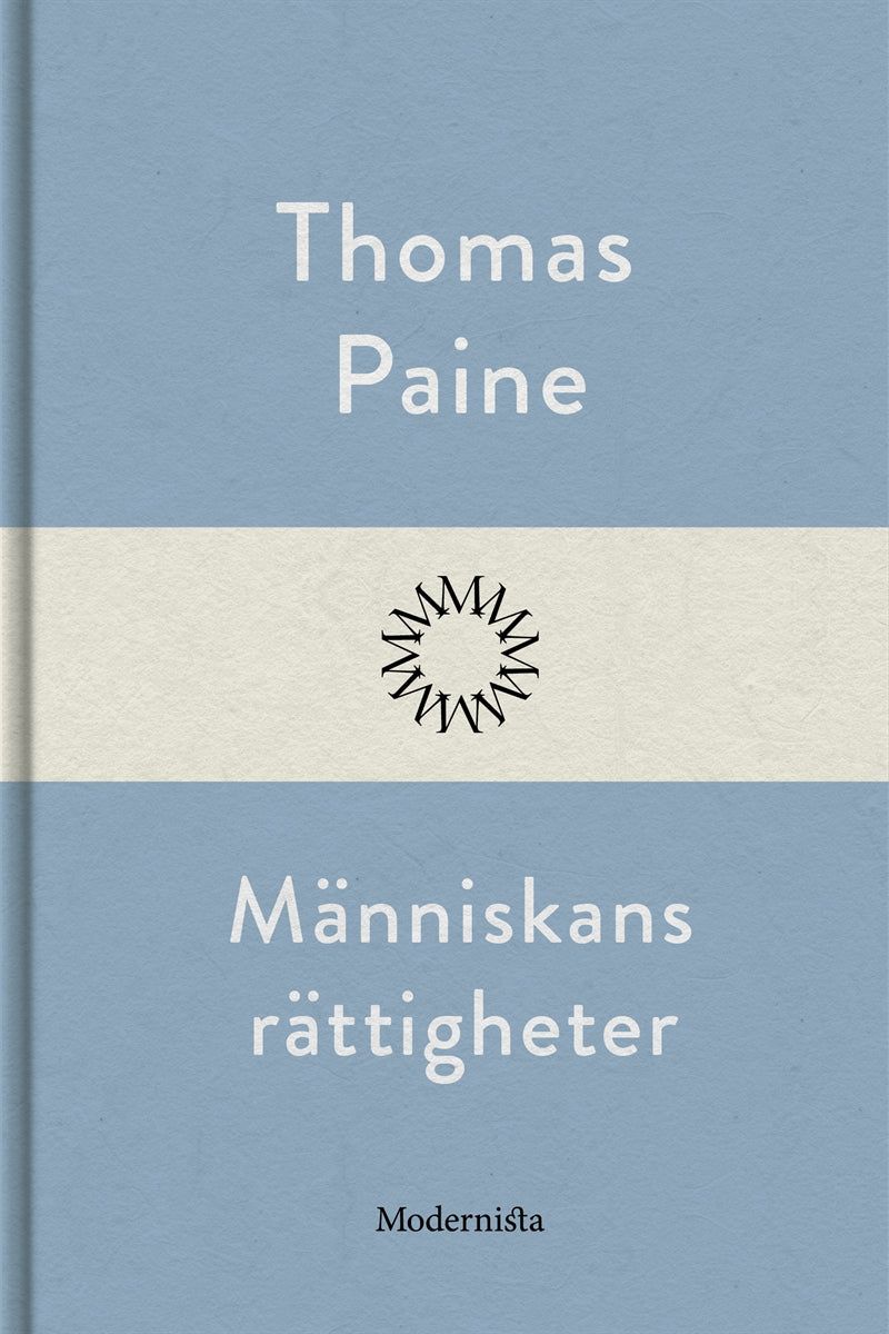 Människans rättigheter – E-bok