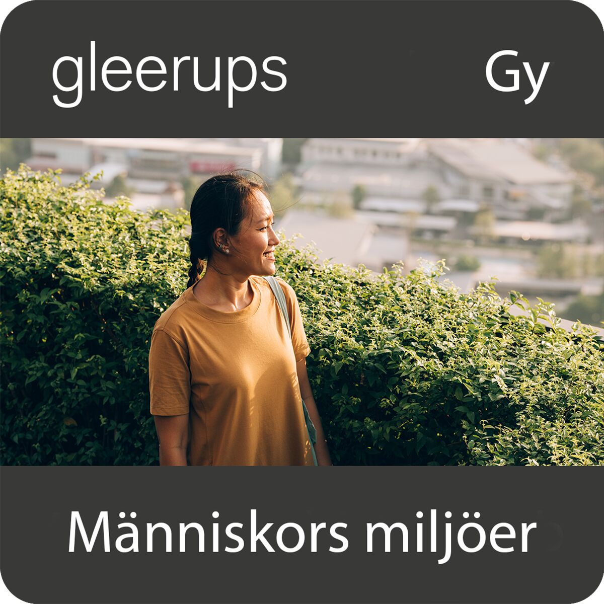 Människors miljöer, digitalt läromedel, lärare, 12 mån (OBS! Endast för lärare)