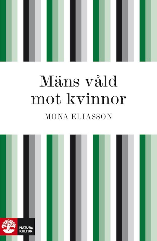 Mäns våld mot kvinnor – E-bok