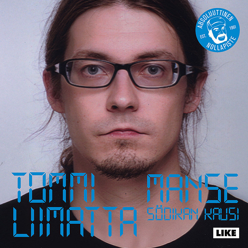 Manse – Södikan kausi – Ljudbok