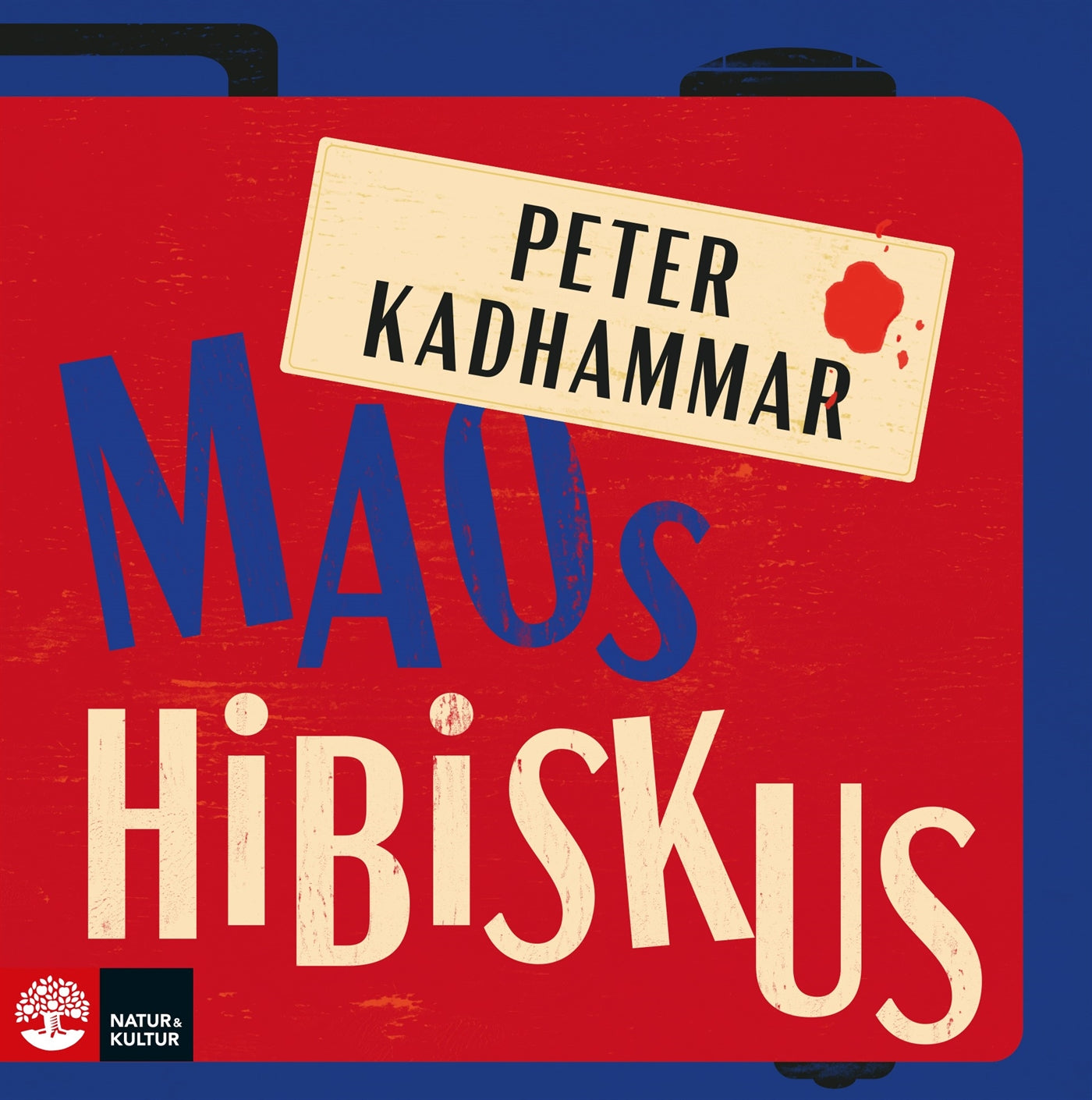 Maos hibiskus – Ljudbok