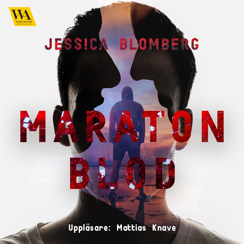 Maratonblod – Ljudbok