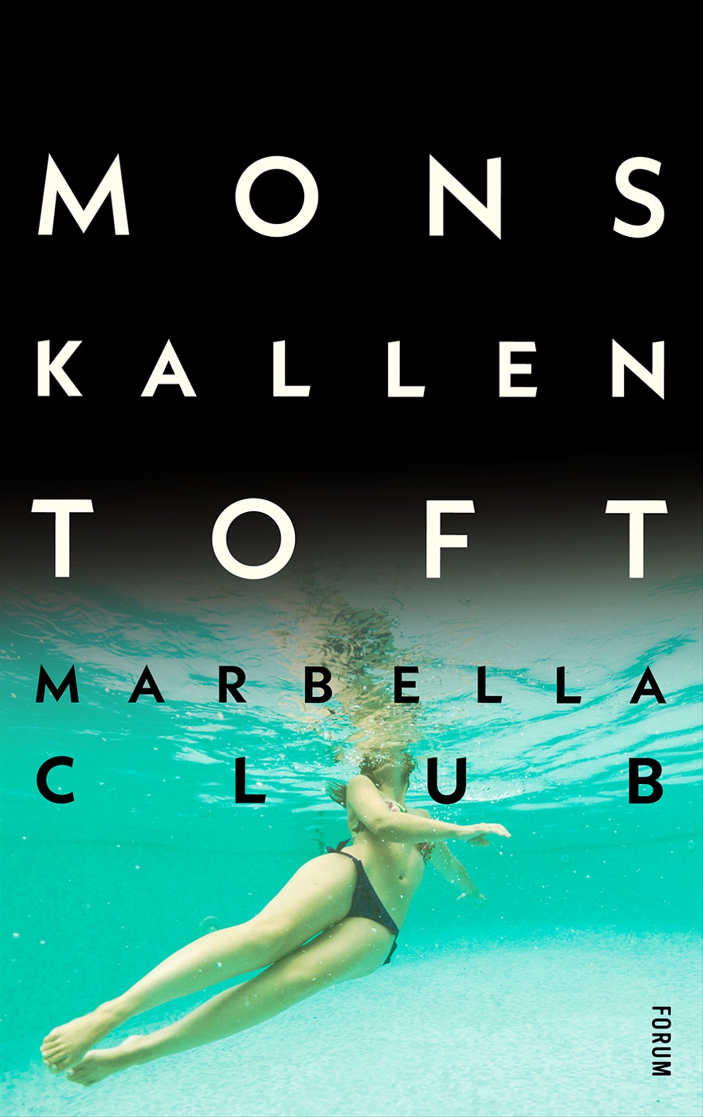 Marbella Club – E-bok