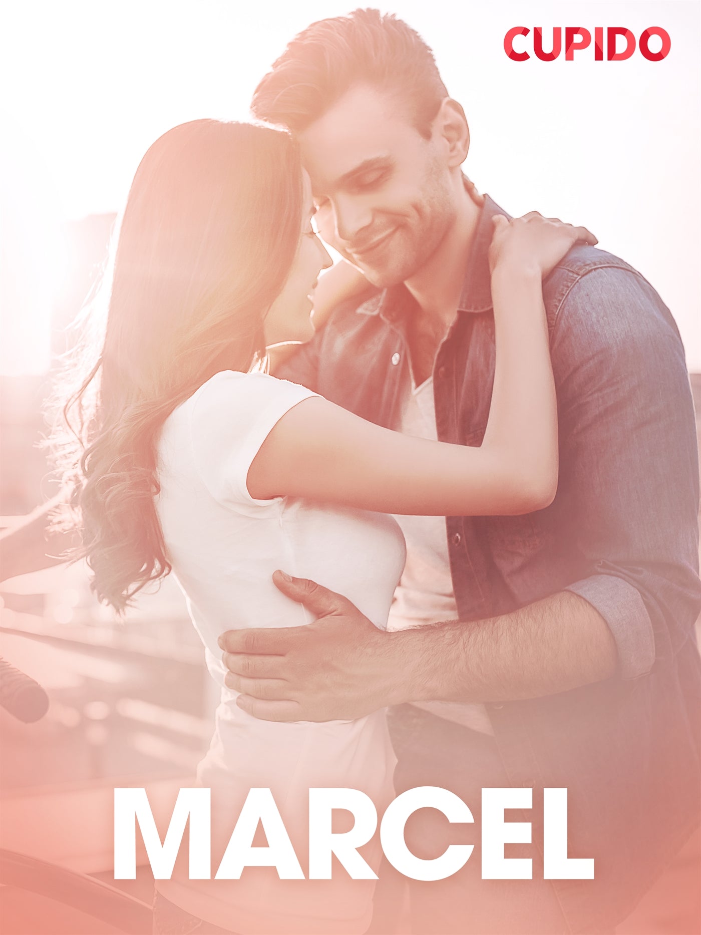 Marcel – eroottinen novelli – E-bok