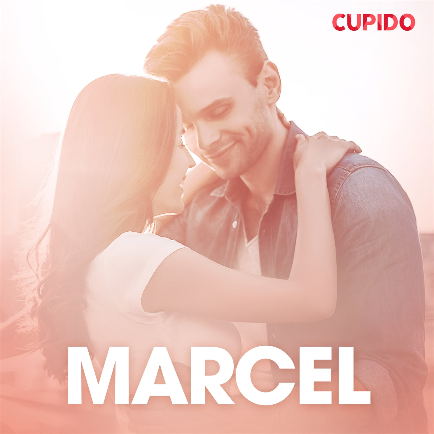Marcel – eroottinen novelli – Ljudbok