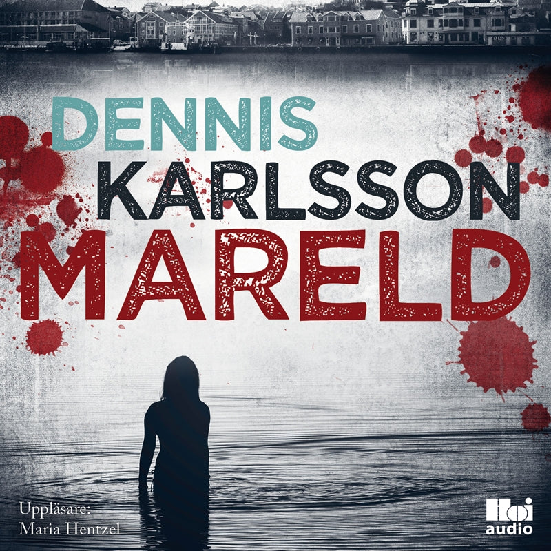 Mareld – Ljudbok