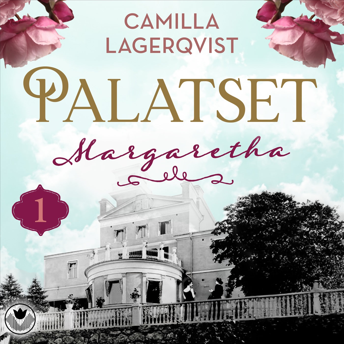 Margaretha – Ljudbok