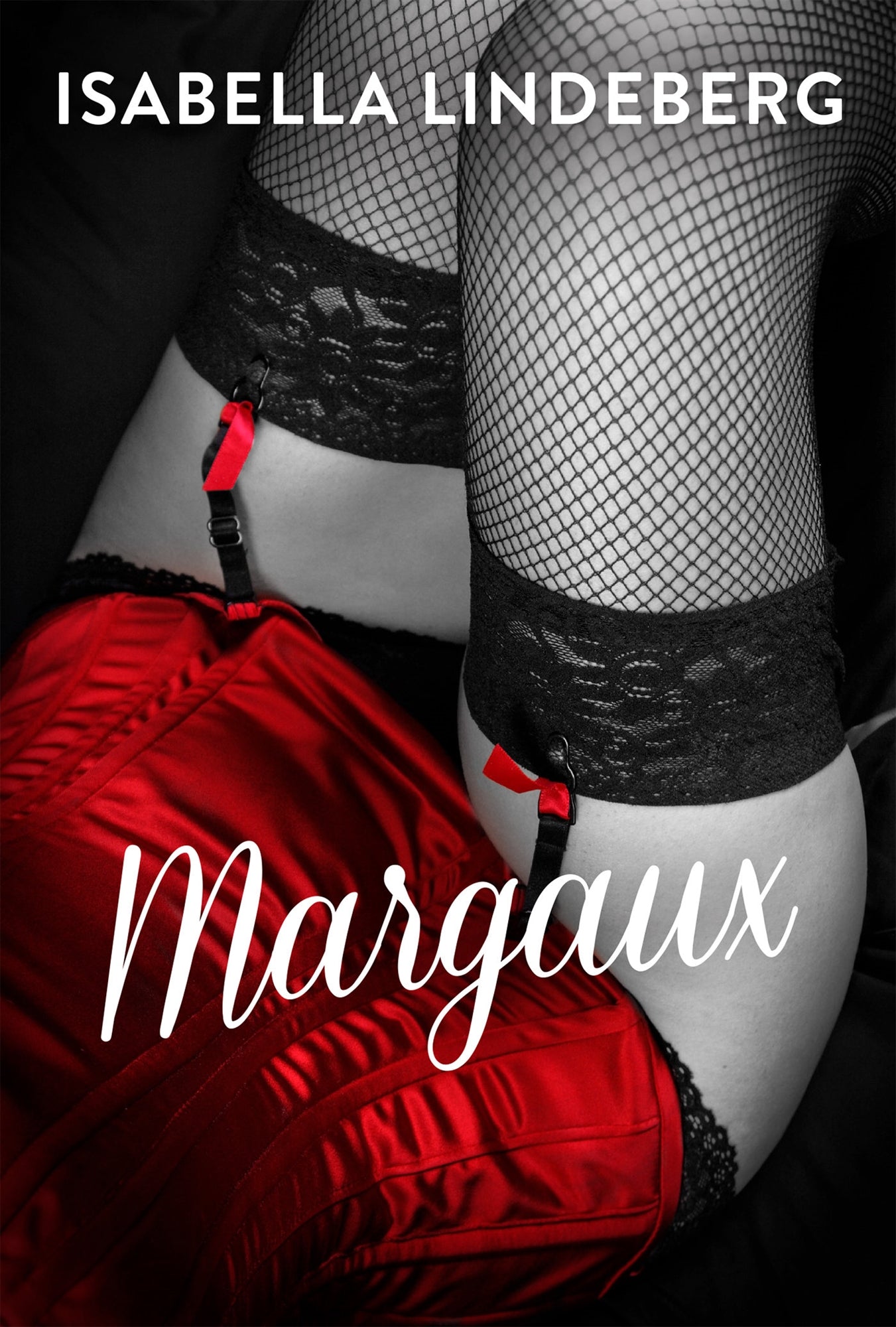Margaux – E-bok