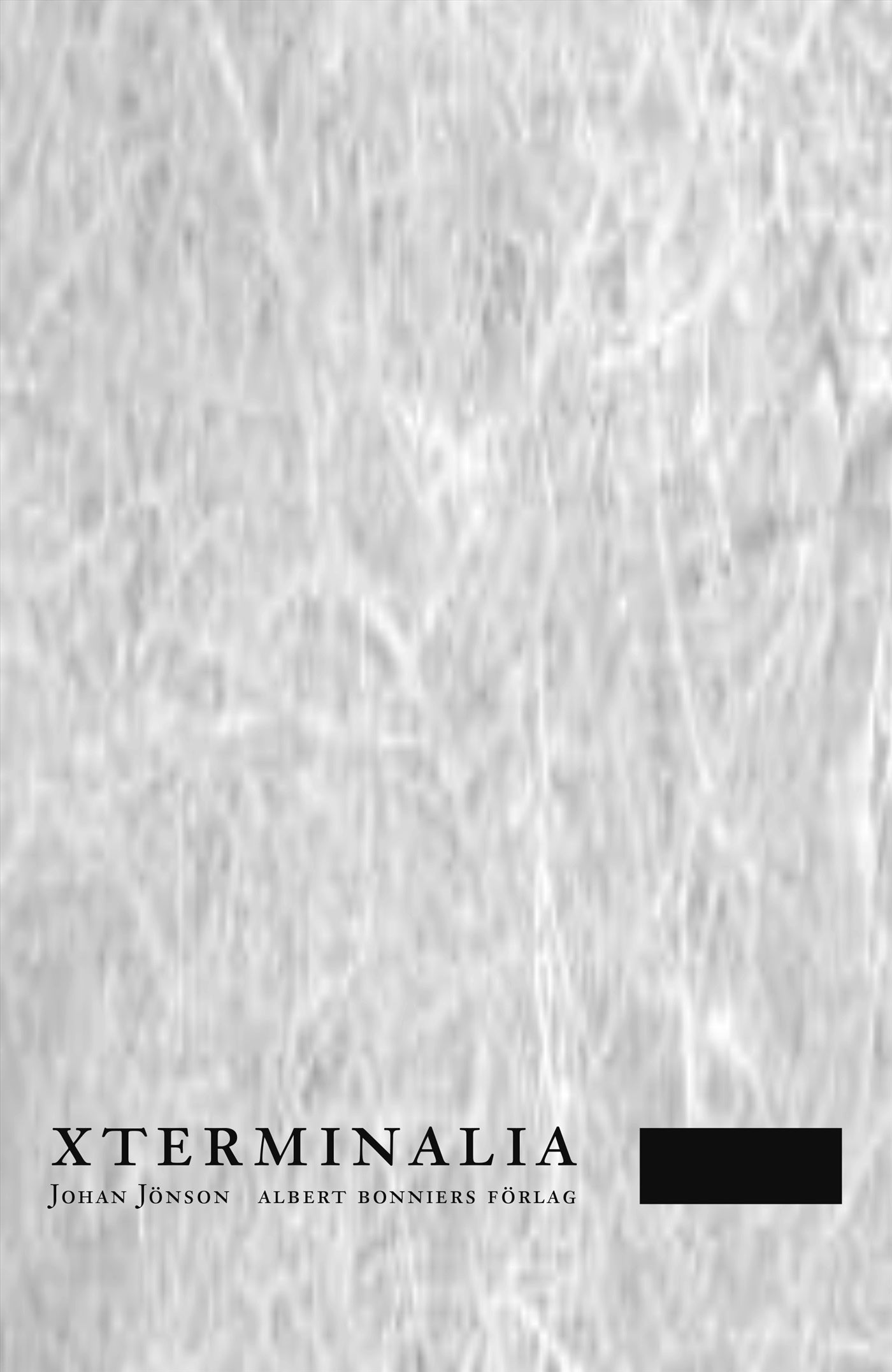 Marginalia/Xterminalia – E-bok