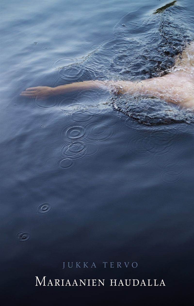 Mariaanien haudalla – E-bok