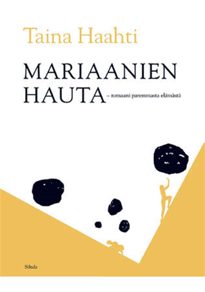 Mariaanien hauta – E-bok