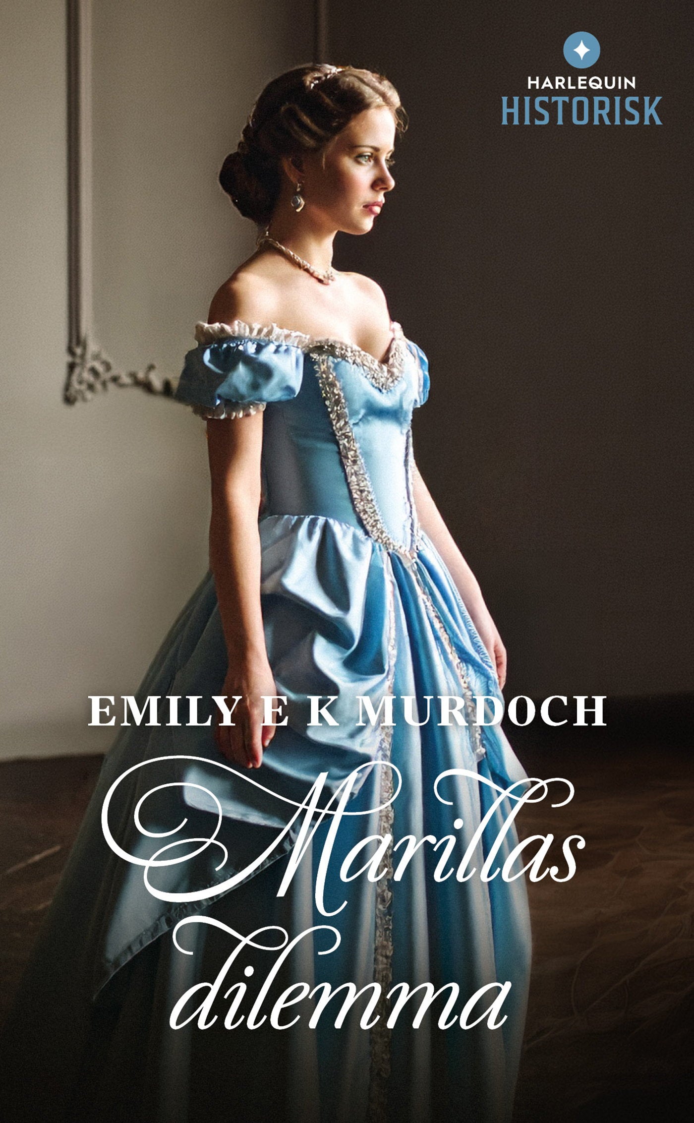 Marillas dilemma – E-bok