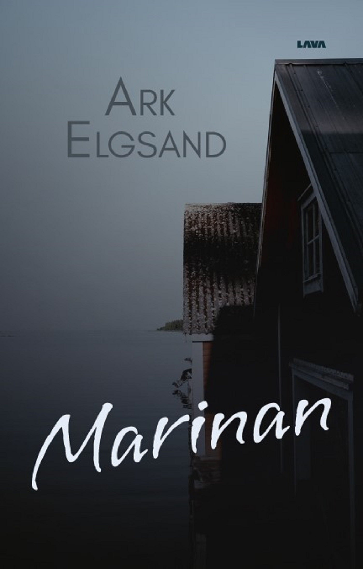 Marinan – E-bok