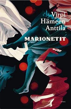 Marionetit – E-bok