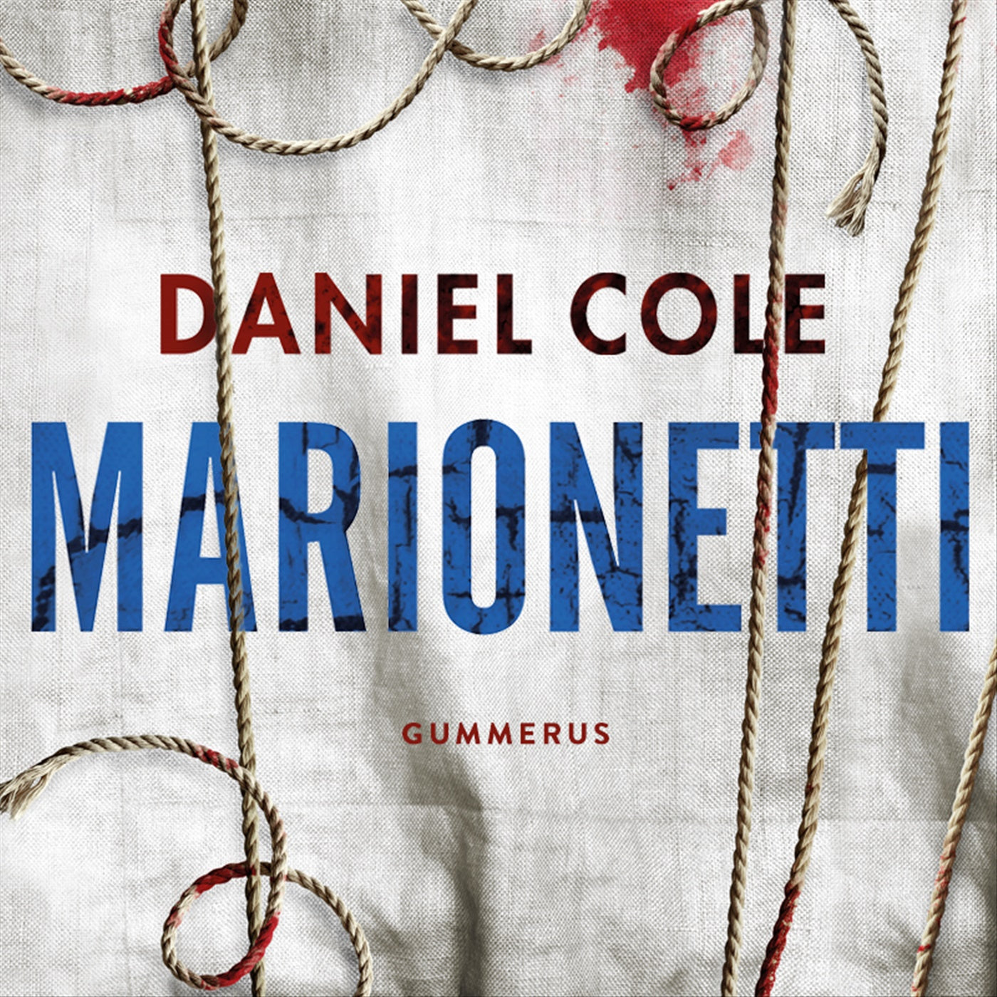 Marionetti – Ljudbok