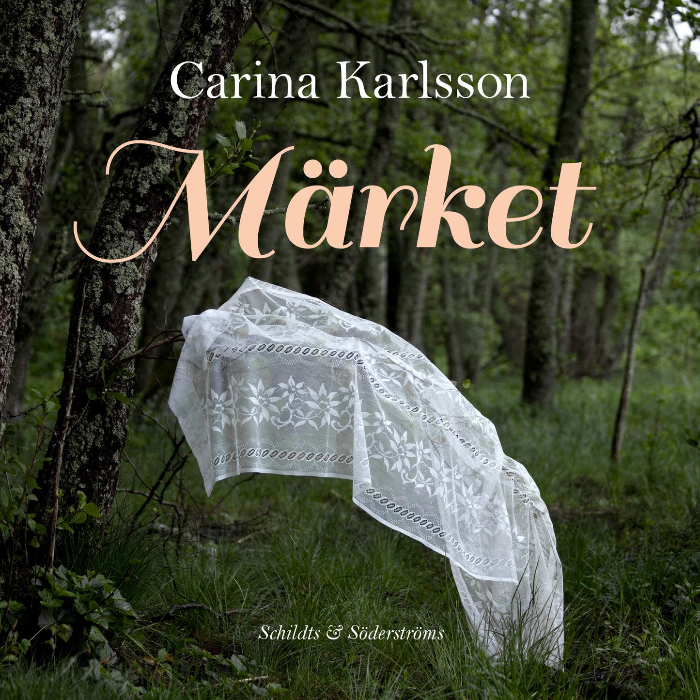 Märket – Ljudbok