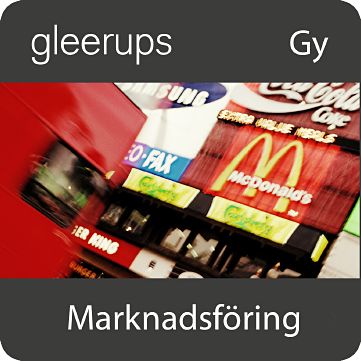 Marknadsföring, digitalt läromedel, elev, 6 mån