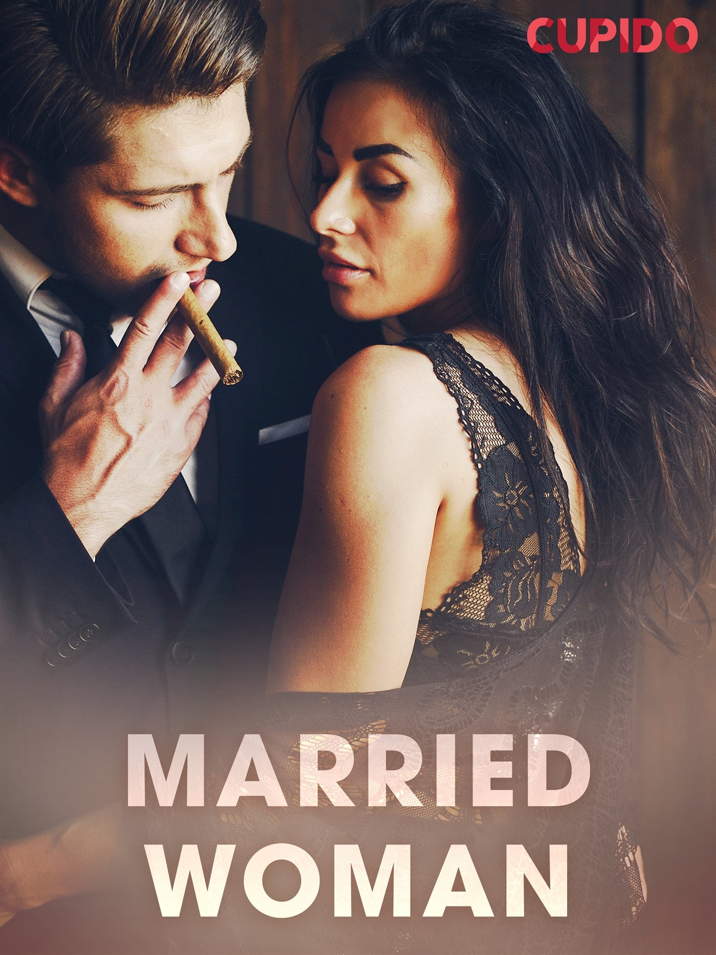 Married Woman – E-bok