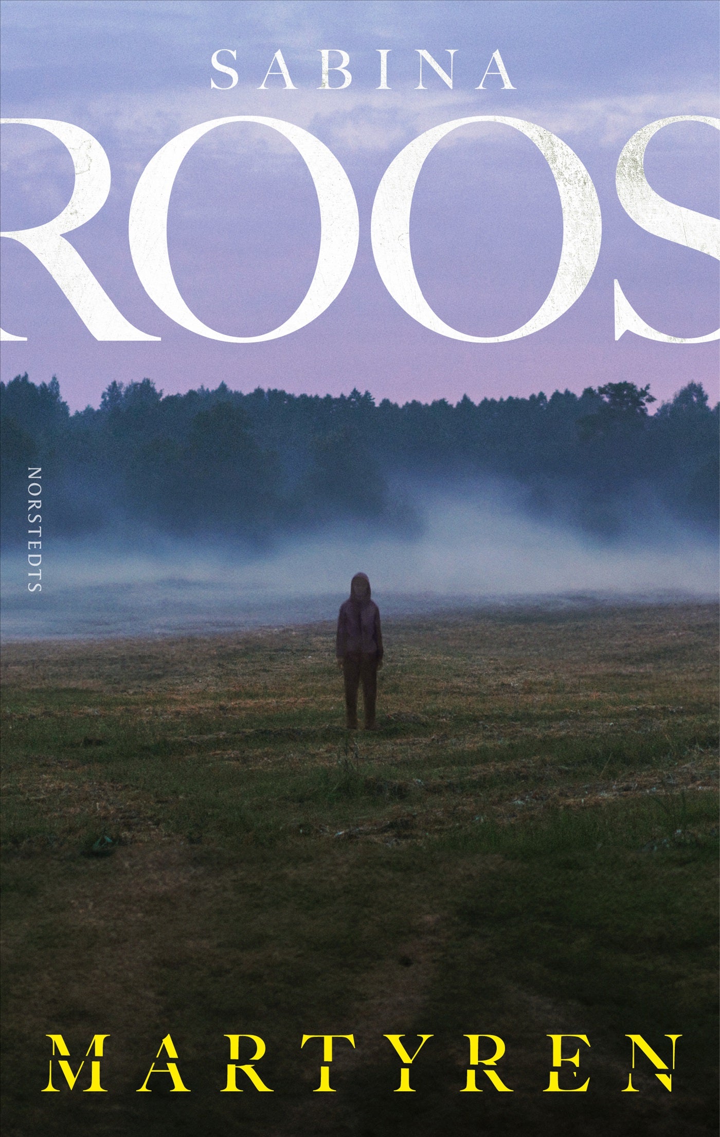 Martyren – E-bok