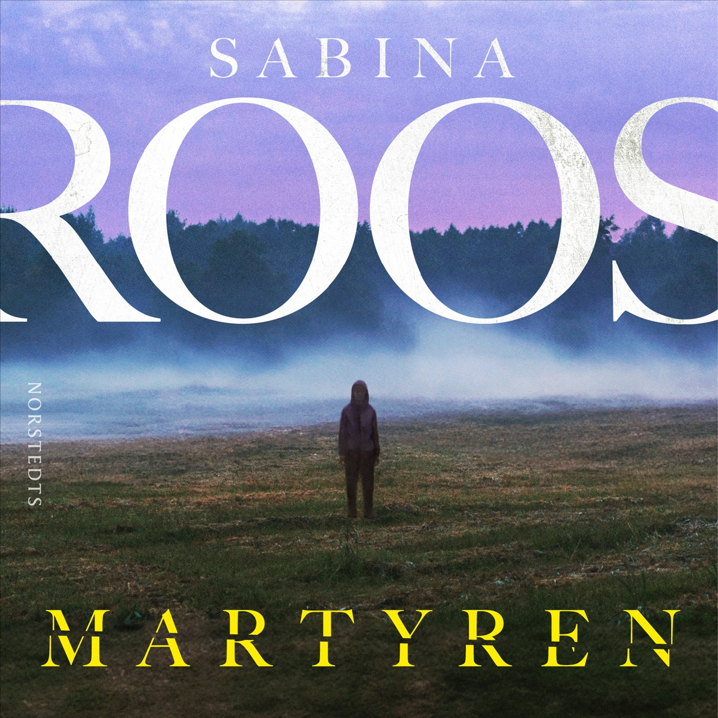Martyren – Ljudbok
