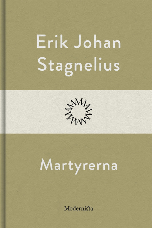 Martyrerna – E-bok