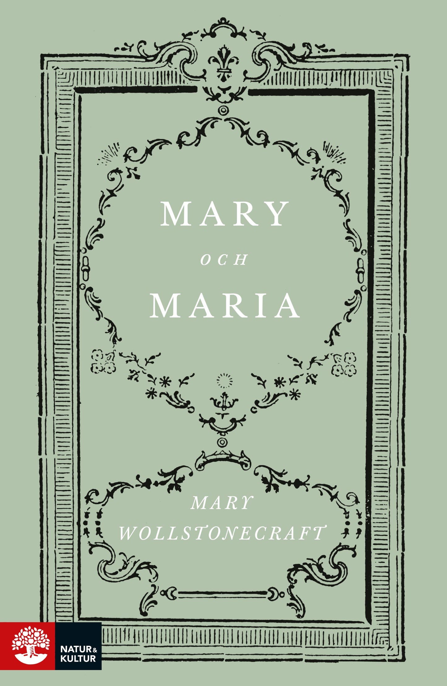Mary / Maria – E-bok
