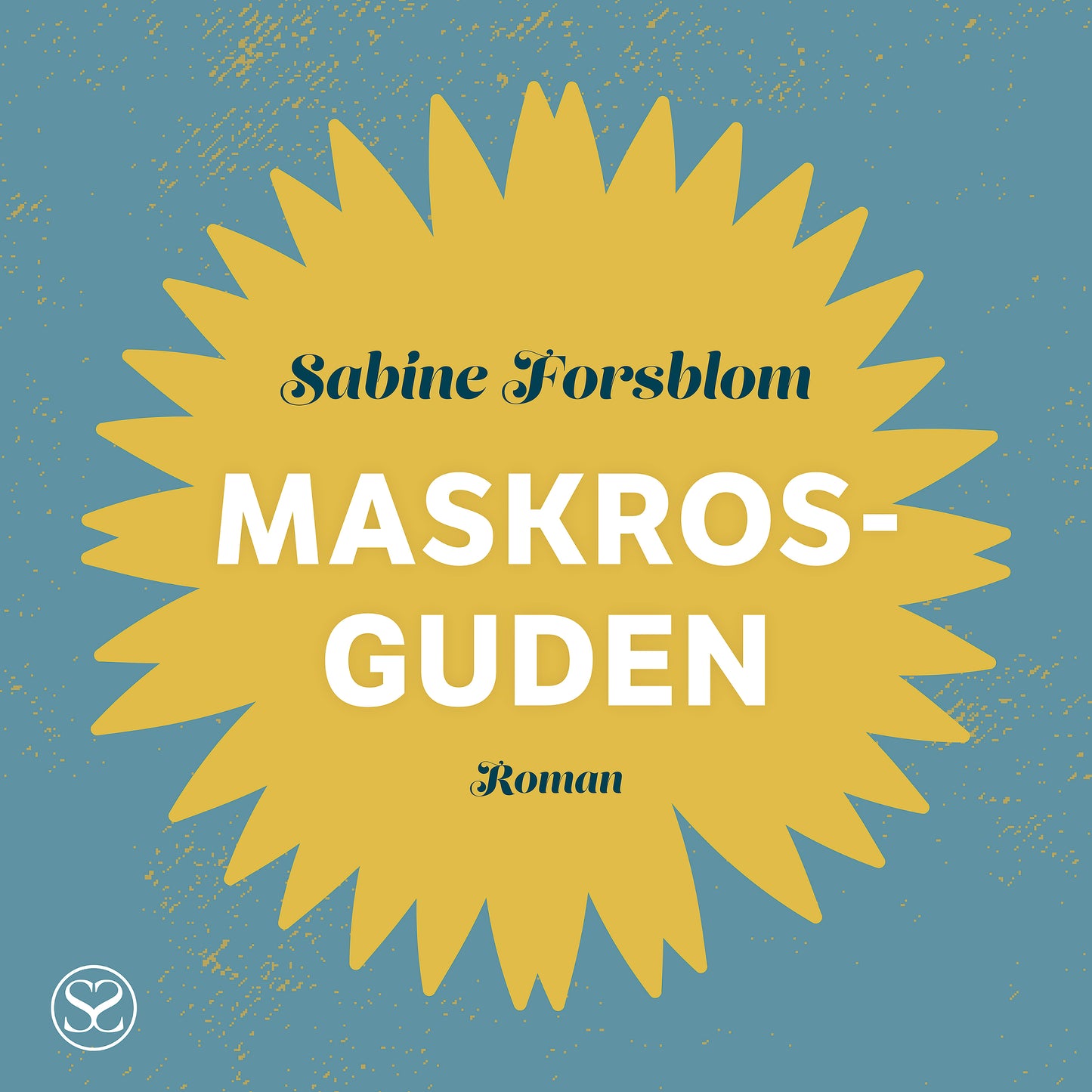 Maskrosguden – Ljudbok