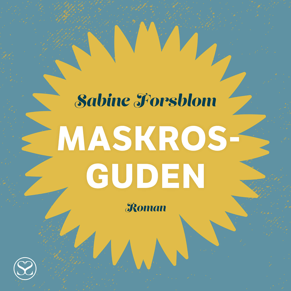 Maskrosguden – Ljudbok