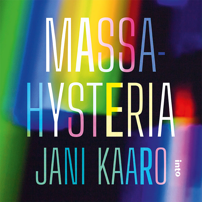 Massahysteria – Ljudbok