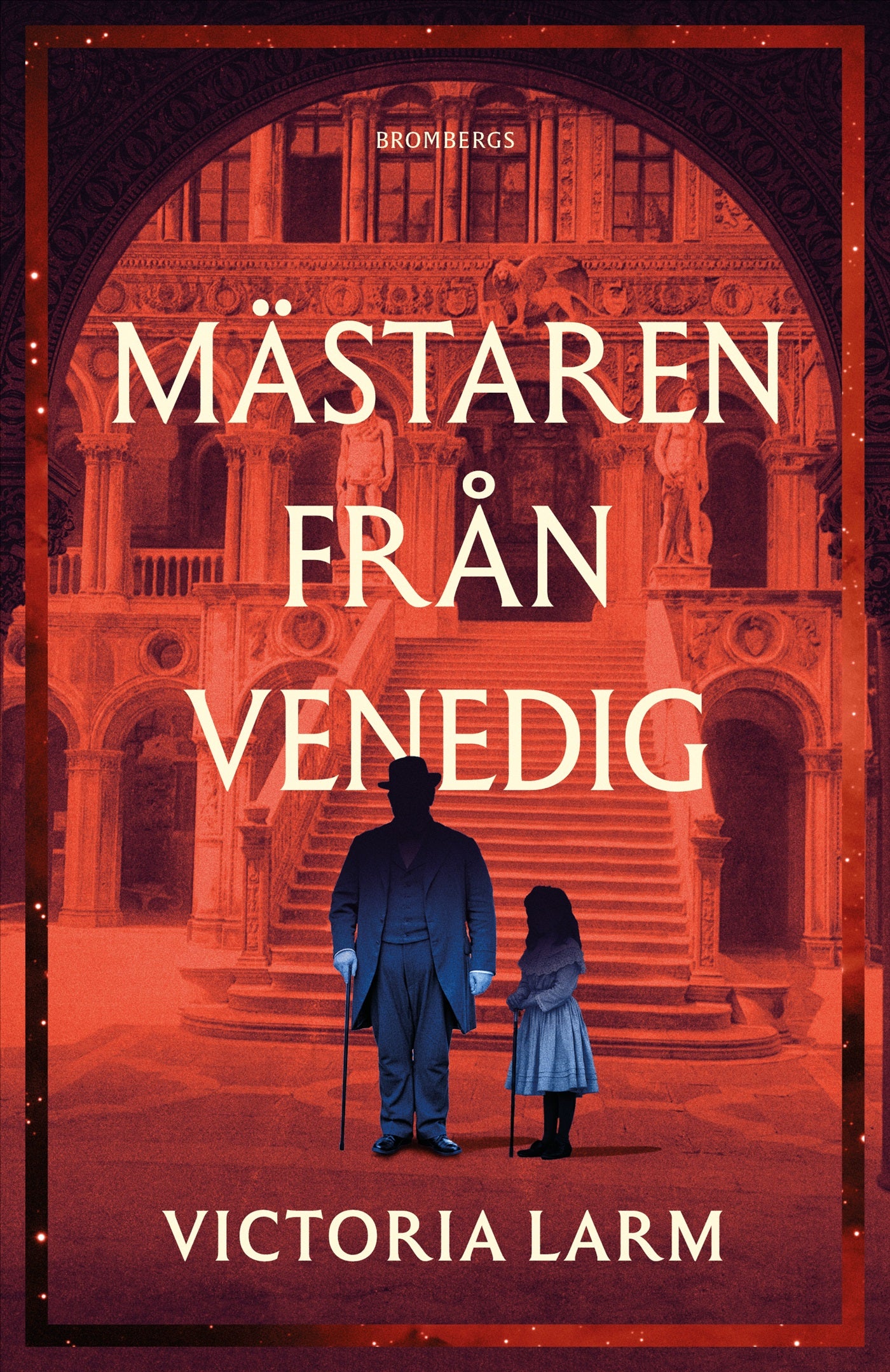 Mästaren från Venedig – E-bok