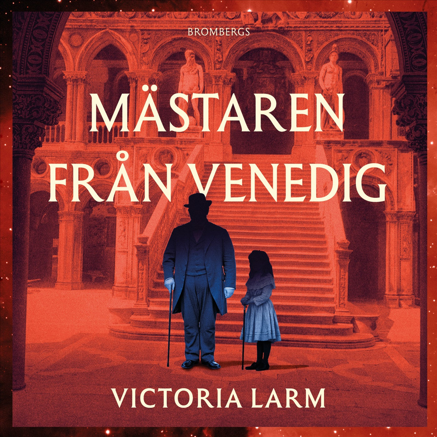Mästaren från Venedig – Ljudbok