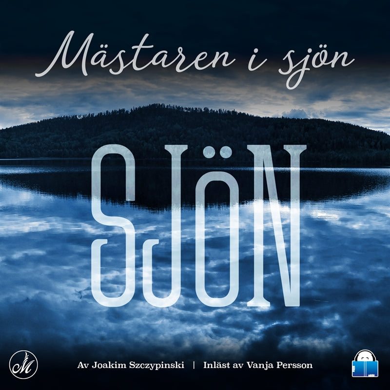 Mästaren i sjön – Ljudbok