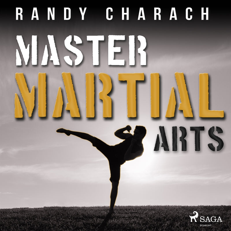 Master Martial Arts – Ljudbok