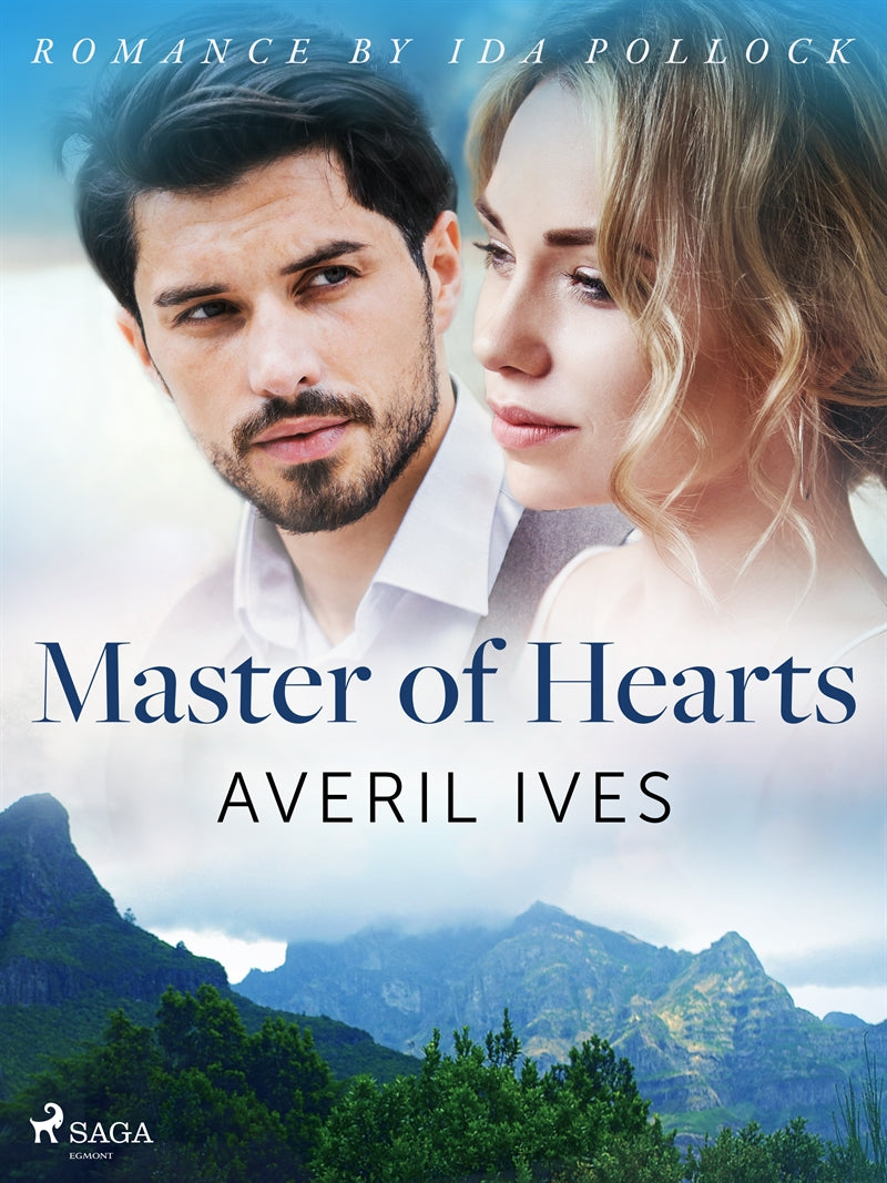 Master of Hearts – E-bok