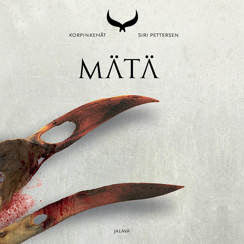 Mätä – Ljudbok