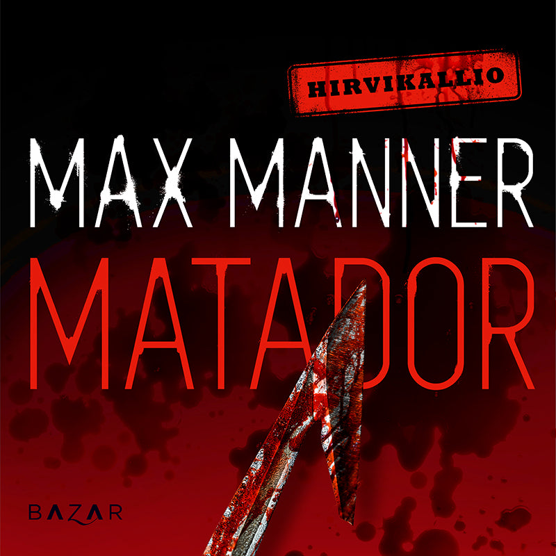 Matador – Ljudbok